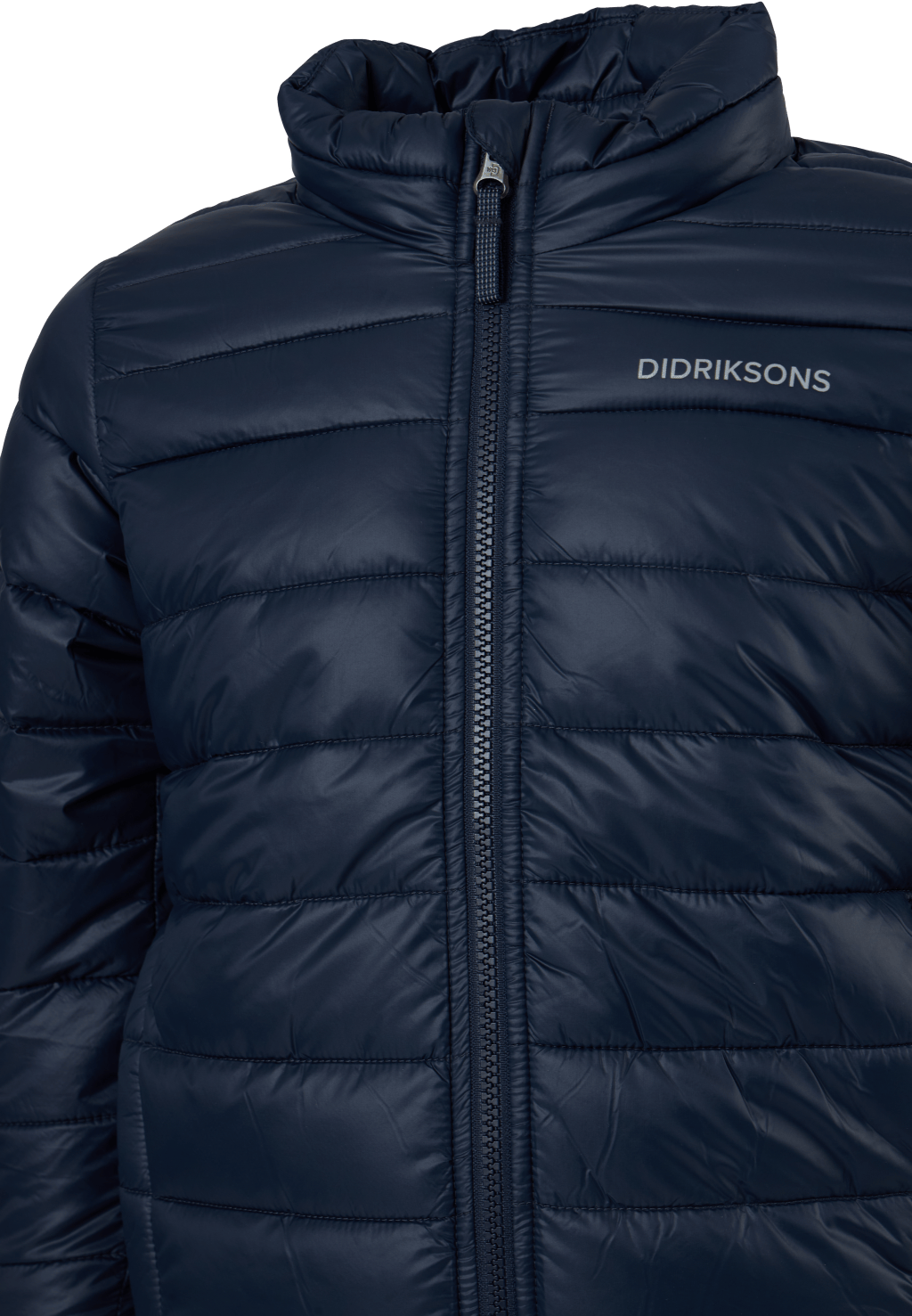 Puff Kids Jkt 2 Navy - Bild 4