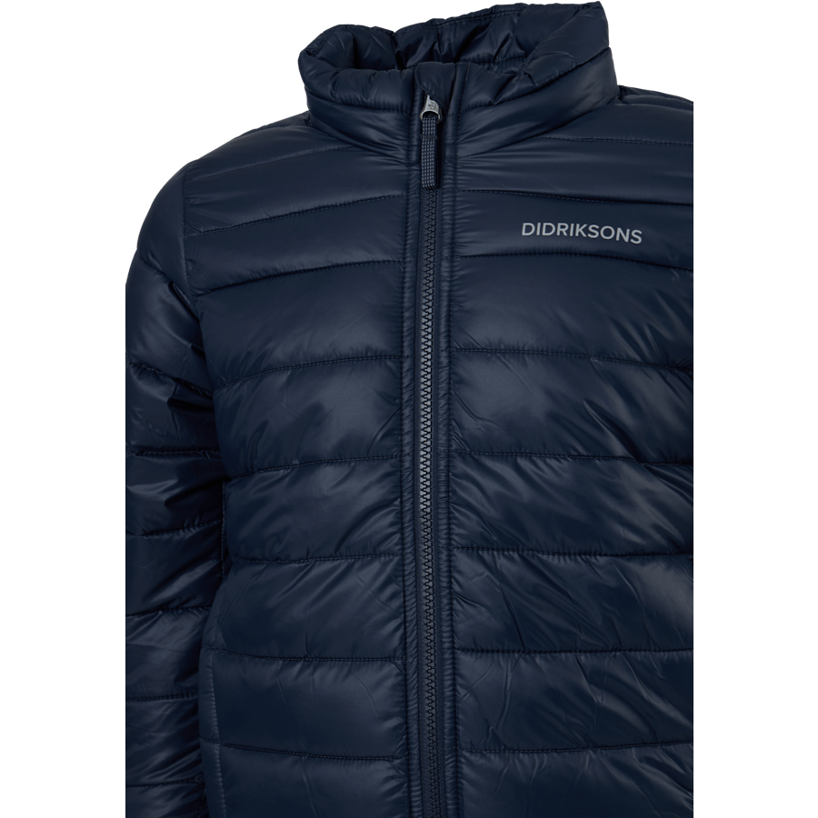 Puff Kids Jkt 2 Navy - Bild 4