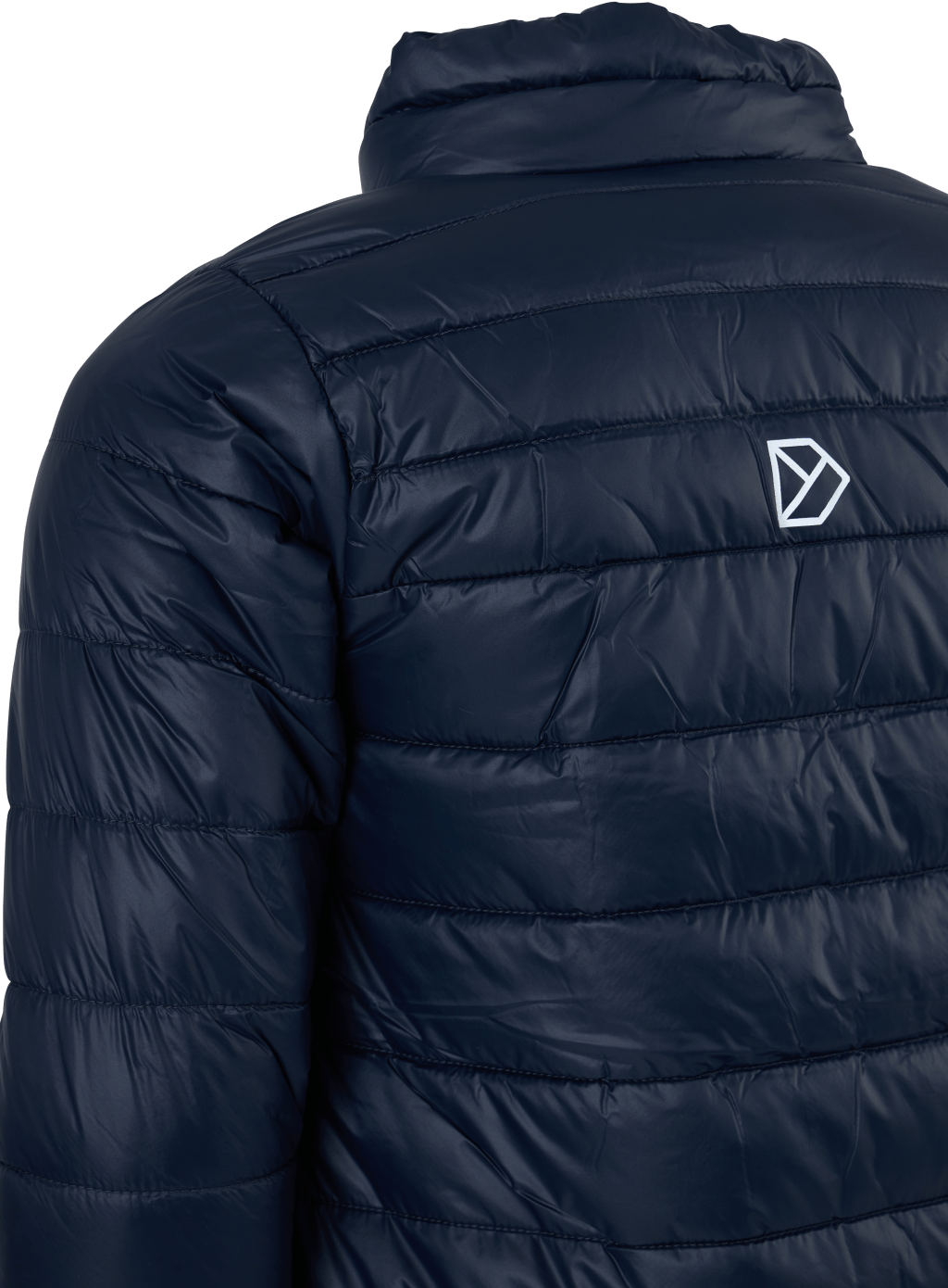 Puff Kids Jkt 2 Navy - Bild 5