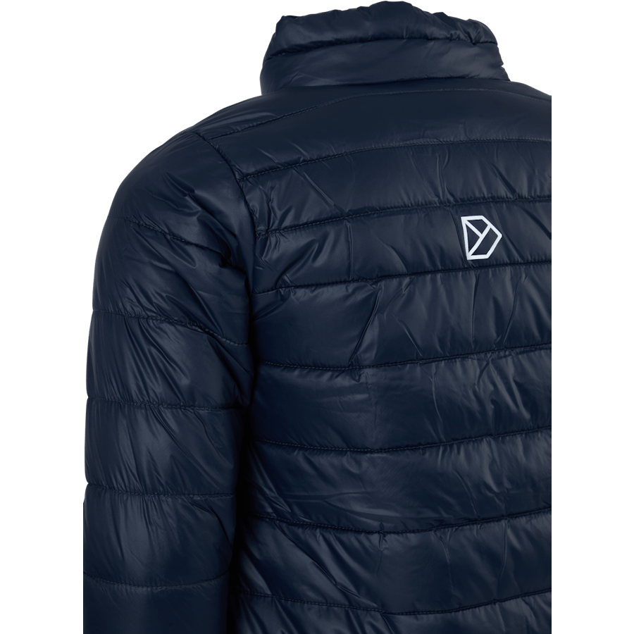 Puff Kids Jkt 2 Navy - Bild 5
