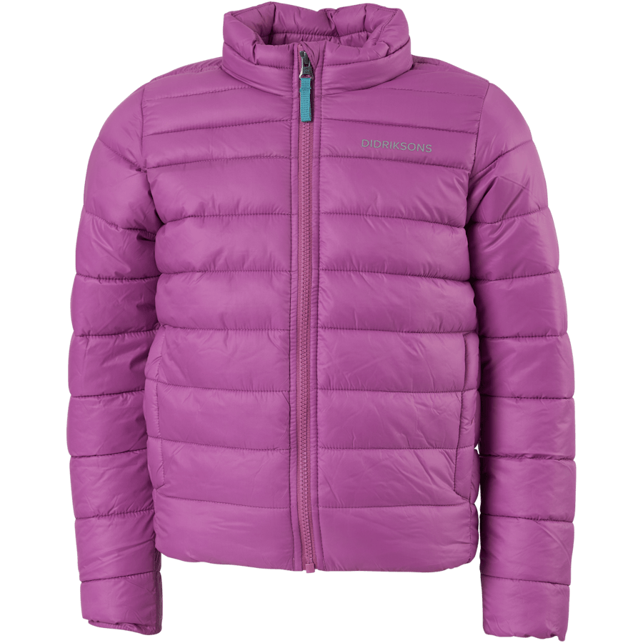 Puff Kids Jkt 2 Radiant Purple