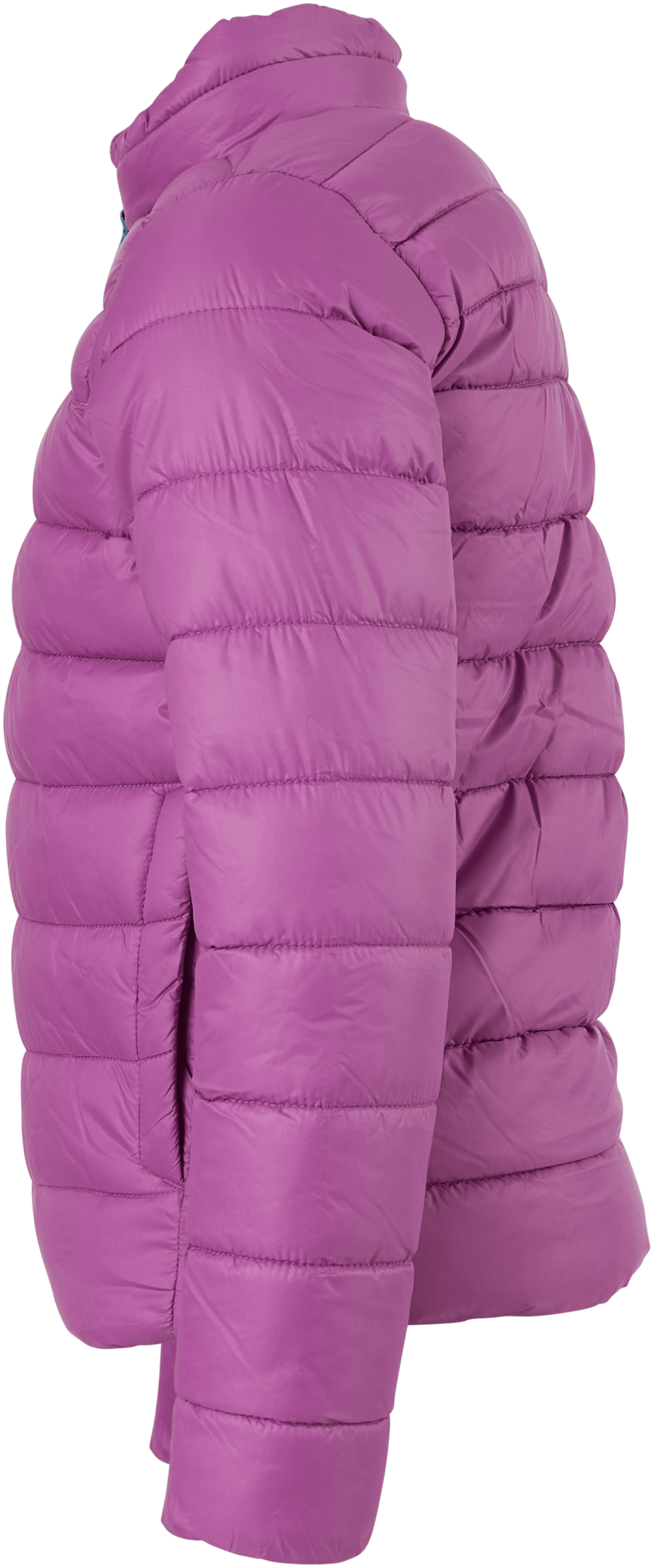 Puff Kids Jkt 2 Radiant Purple - Bild 2