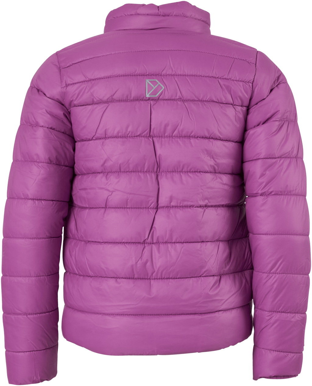 Puff Kids Jkt 2 Radiant Purple - Bild 3
