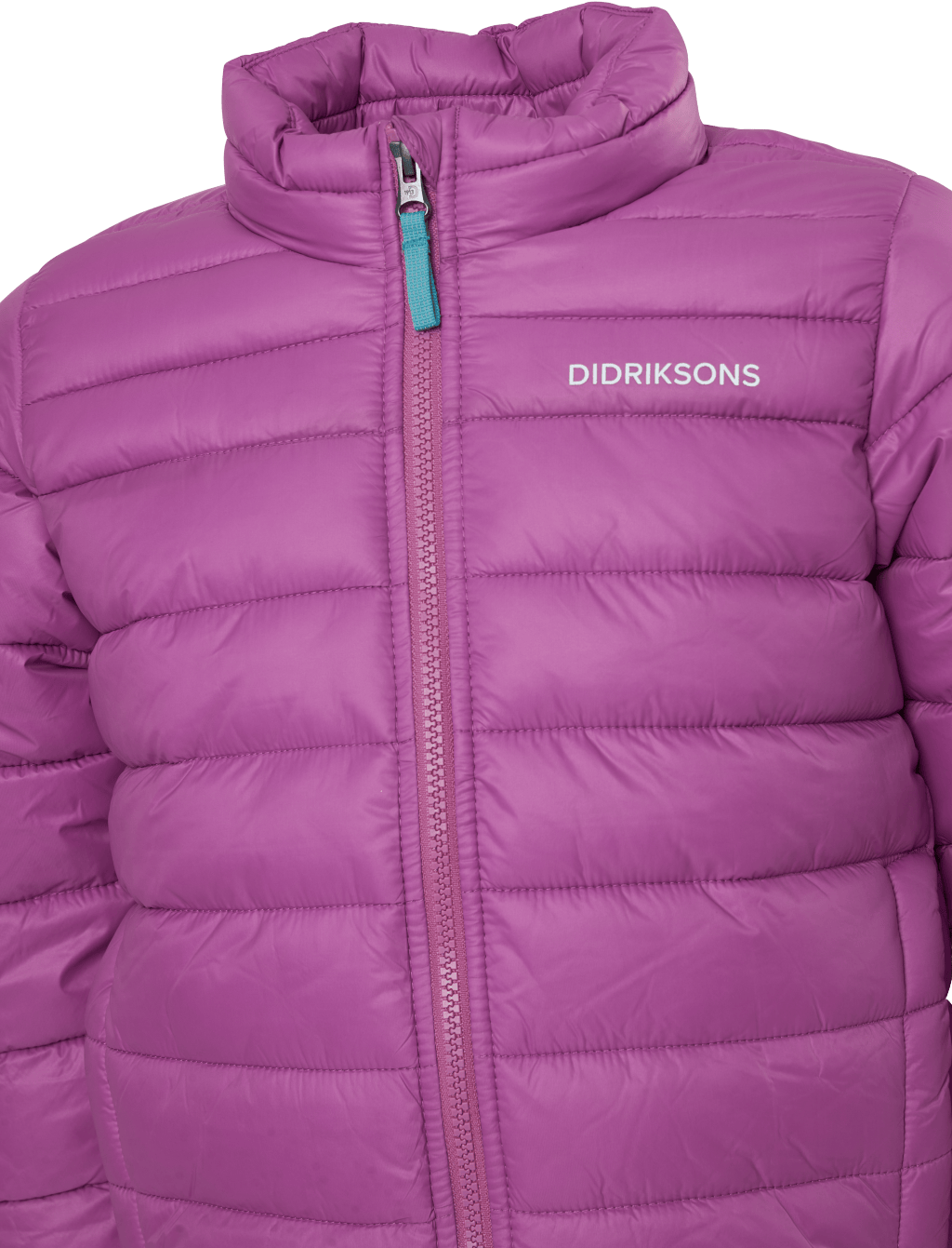 Puff Kids Jkt 2 Radiant Purple - Bild 4
