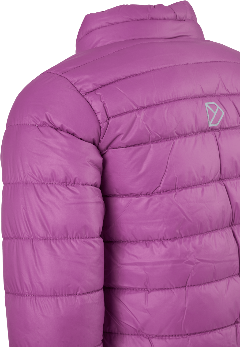 Puff Kids Jkt 2 Radiant Purple - Bild 5