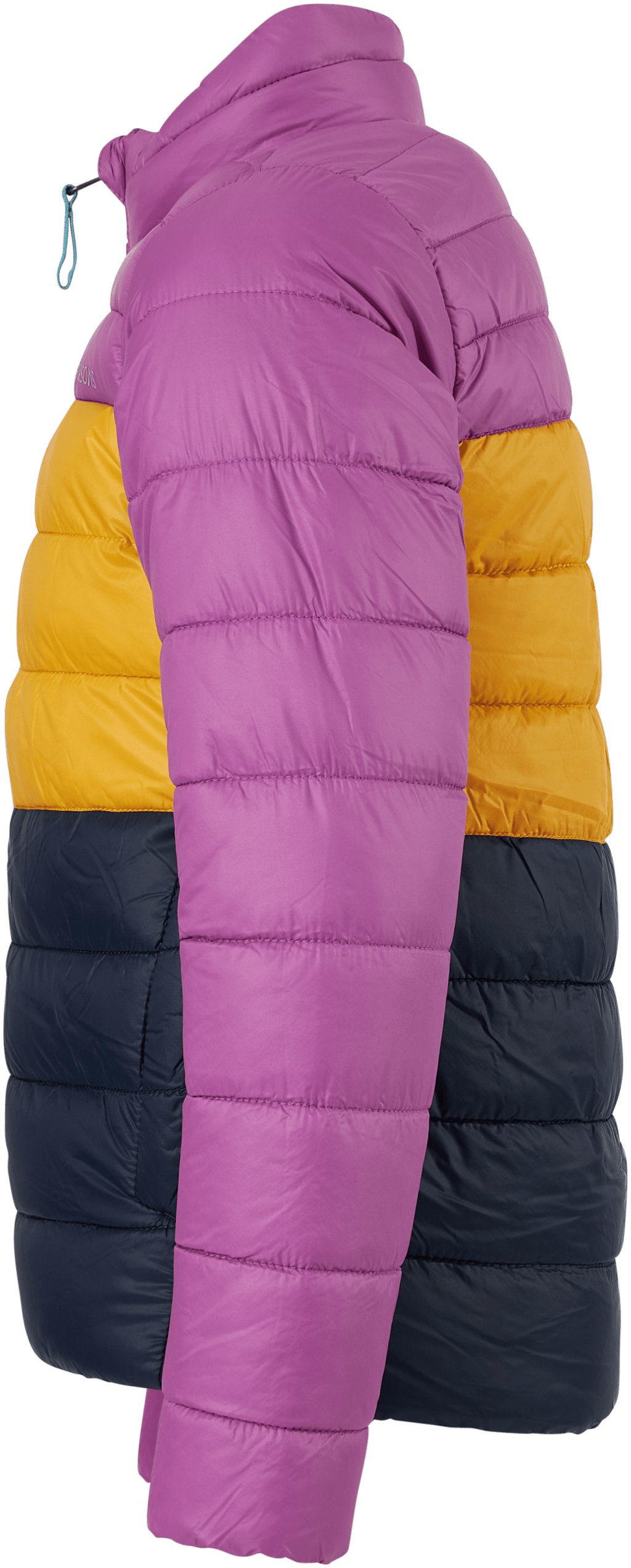 Puff Kids Jkt 2 Multicolour - Bild 2