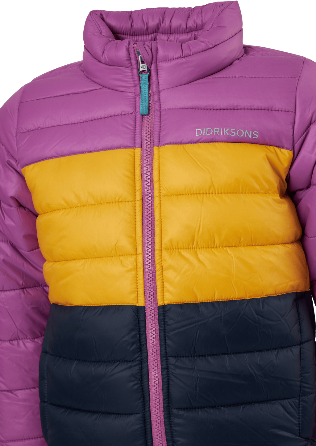 Puff Kids Jkt 2 Multicolour - Bild 4