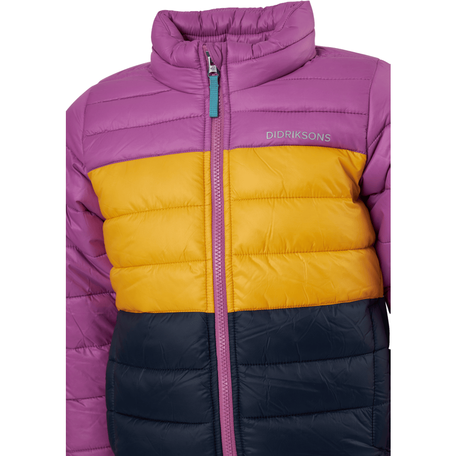 Puff Kids Jkt 2 Multicolour - Bild 4