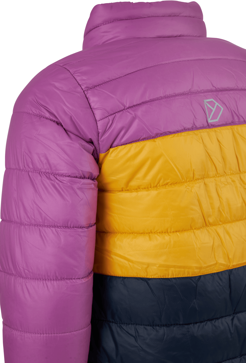 Puff Kids Jkt 2 Multicolour - Bild 5