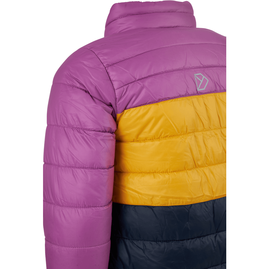 Puff Kids Jkt 2 Multicolour - Bild 5