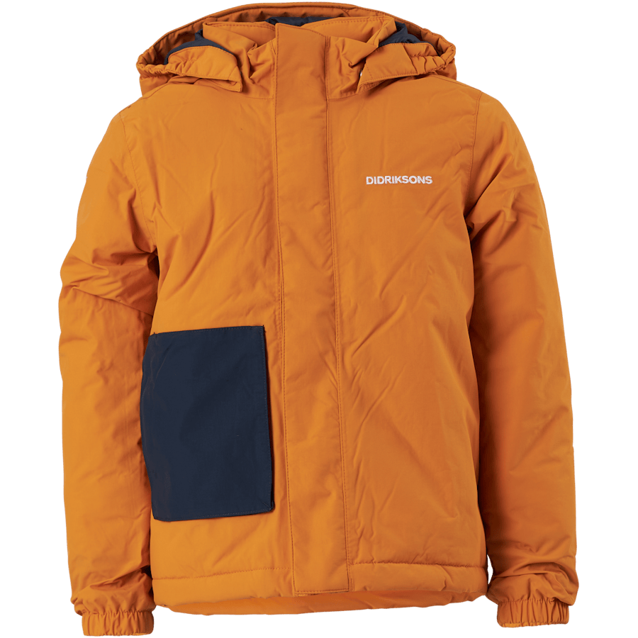 Lovis Kids Jkt 2 Burnt Glow