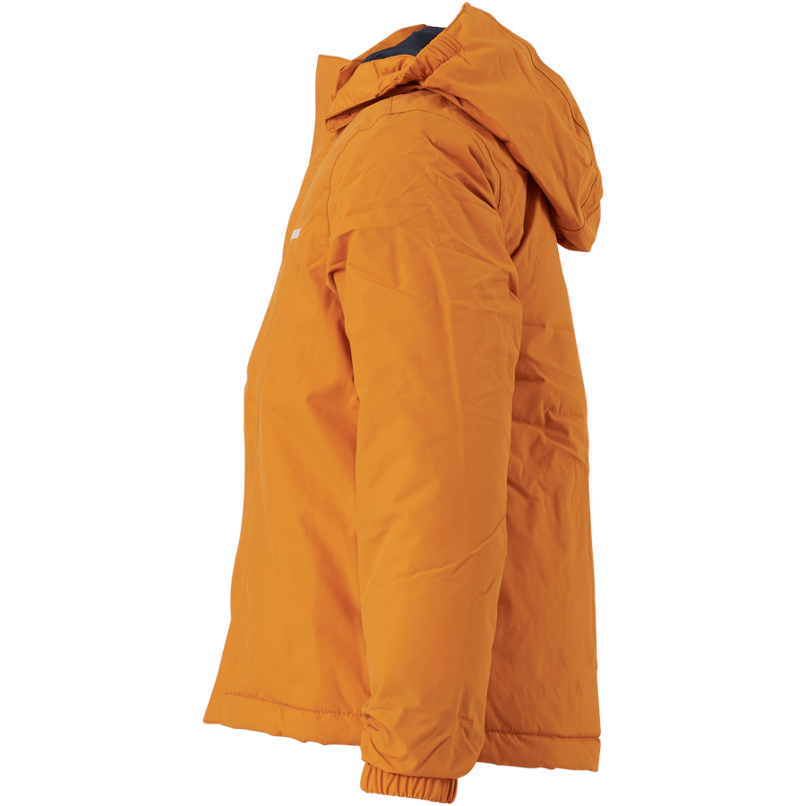 Lovis Kids Jkt 2 Burnt Glow - Bild 2