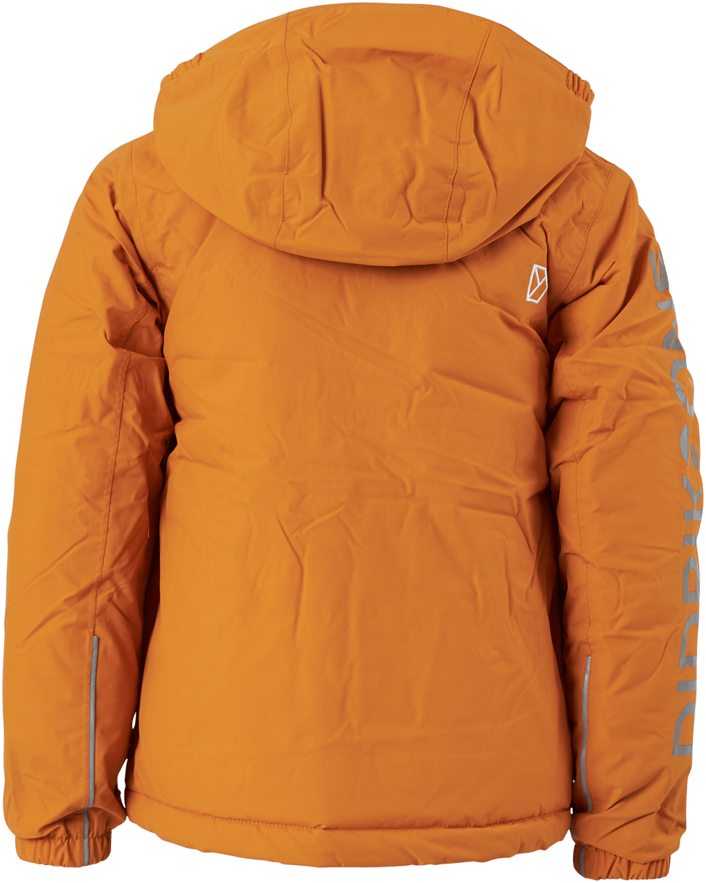 Lovis Kids Jkt 2 Burnt Glow - Bild 3