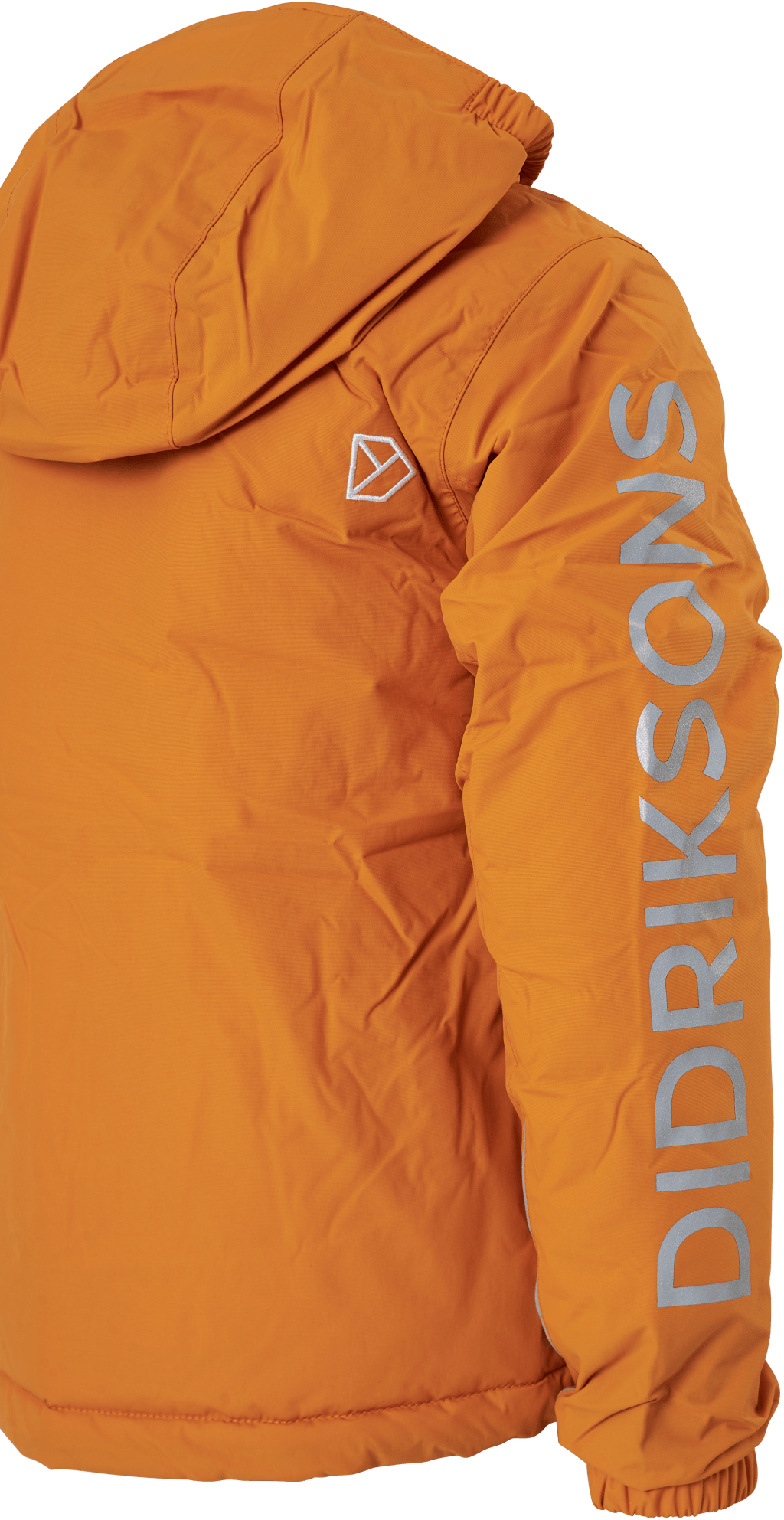 Lovis Kids Jkt 2 Burnt Glow - Bild 4