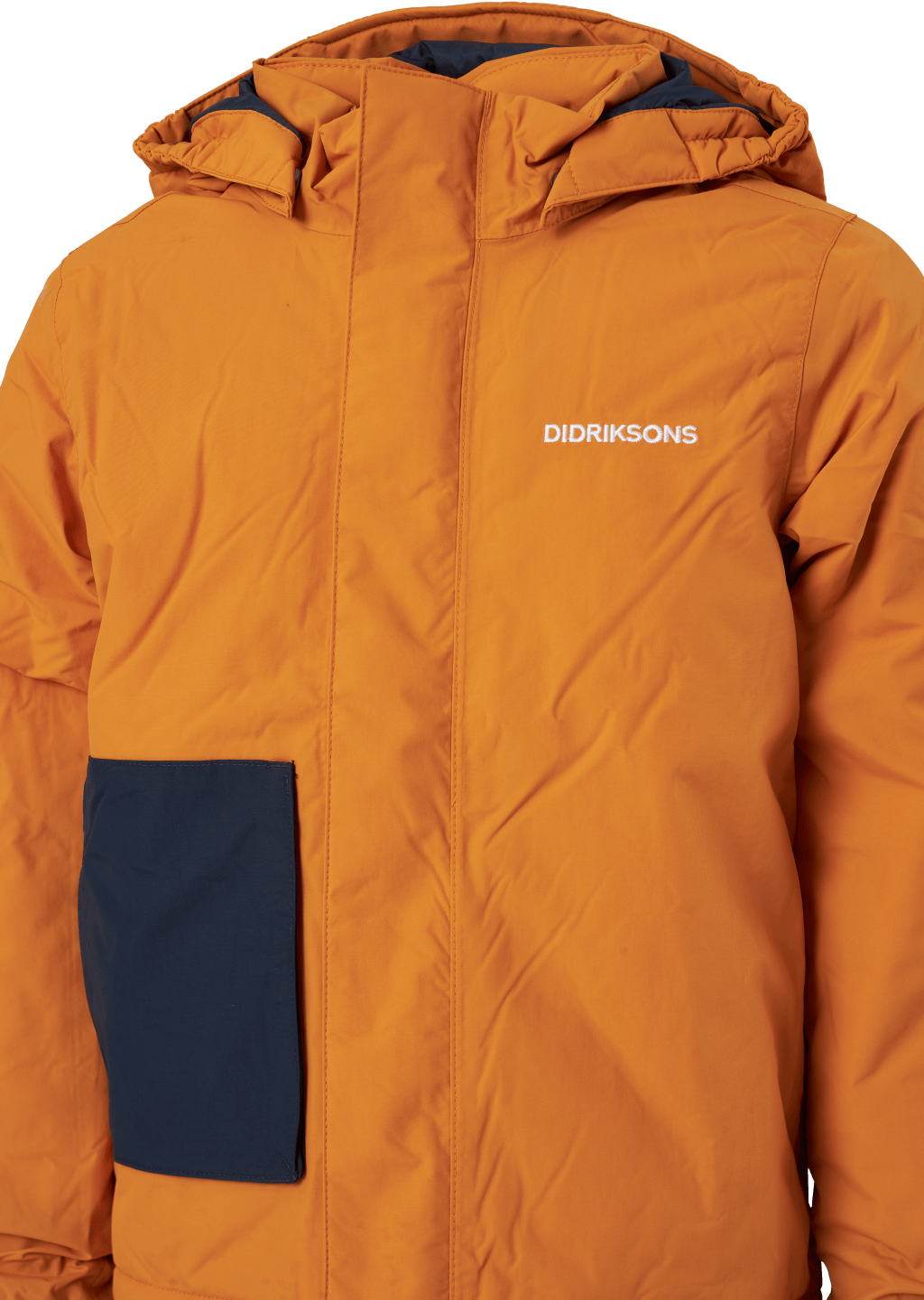 Lovis Kids Jkt 2 Burnt Glow - Bild 5