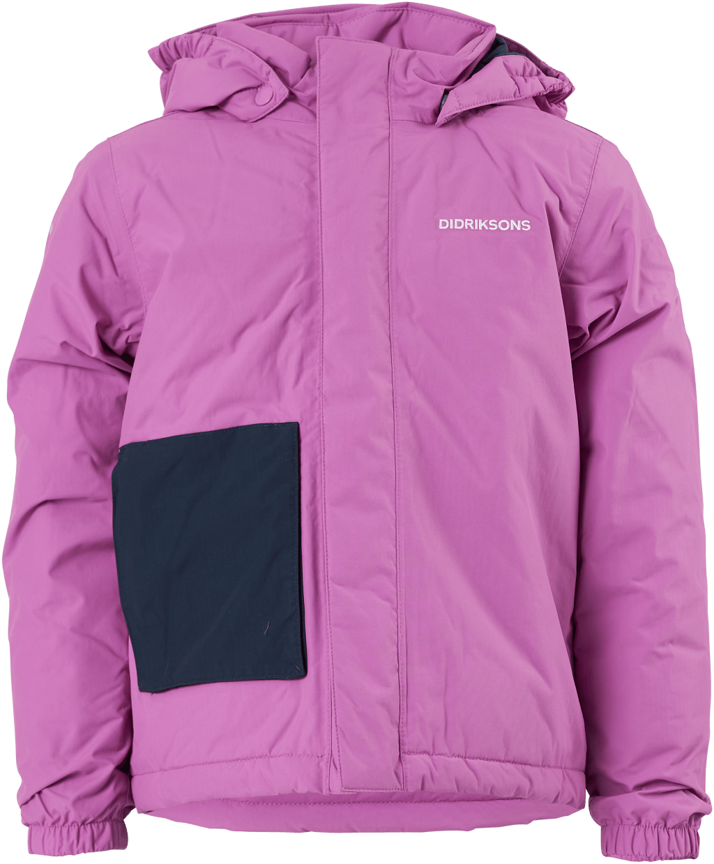 Lovis Kids Jkt 2 Radiant Purple