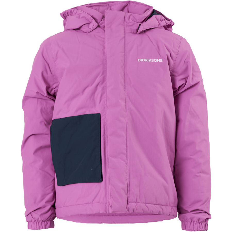 Lovis Kids Jkt 2 Radiant Purple