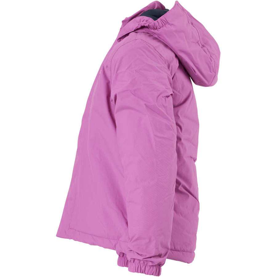 Lovis Kids Jkt 2 Radiant Purple - Bild 2