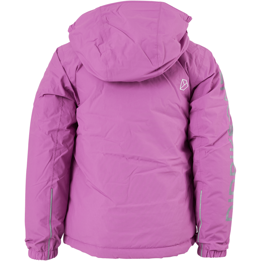 Lovis Kids Jkt 2 Radiant Purple - Bild 3