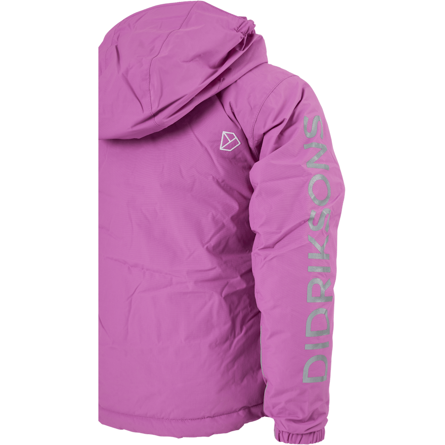 Lovis Kids Jkt 2 Radiant Purple - Bild 4