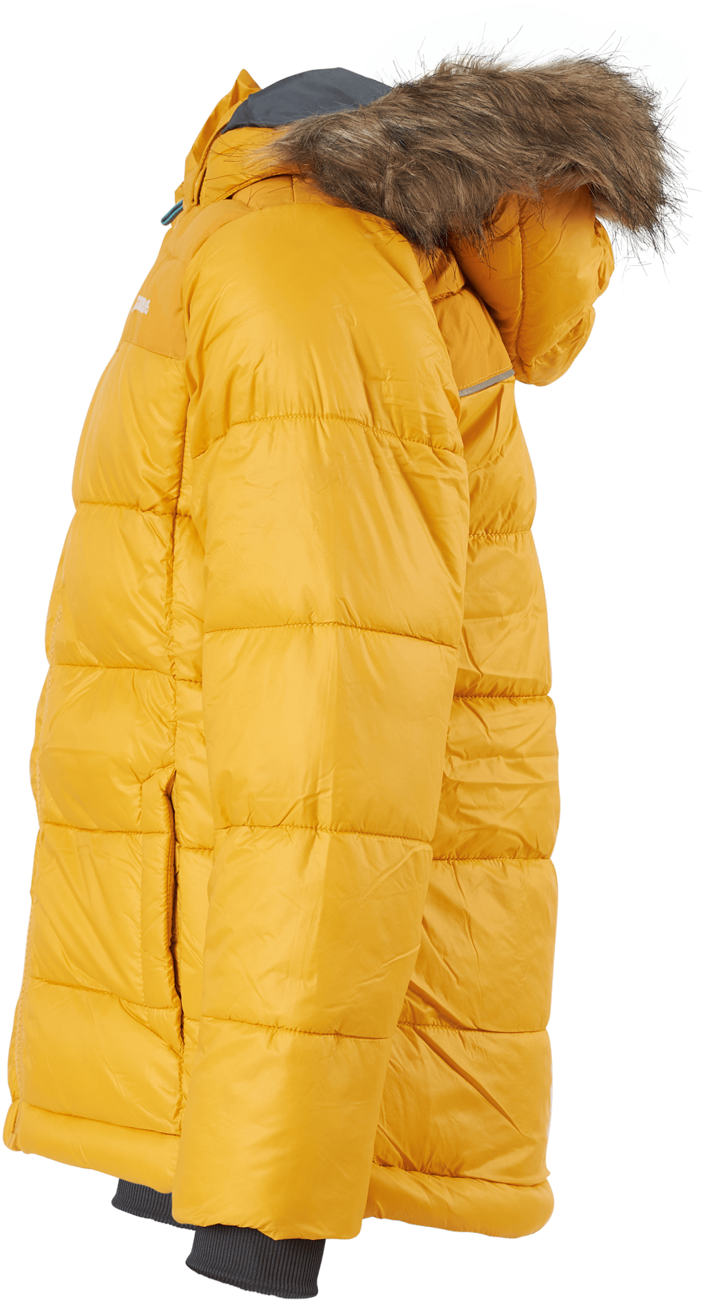 Digory Kids Jkt 3 Golden Yellow - Bild 2