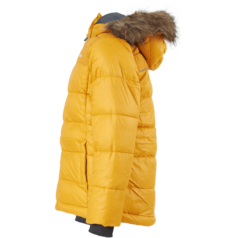 Digory Kids Jkt 3 Golden Yellow - Bild 2