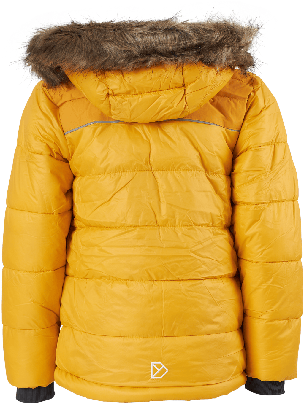 Digory Kids Jkt 3 Golden Yellow - Bild 3