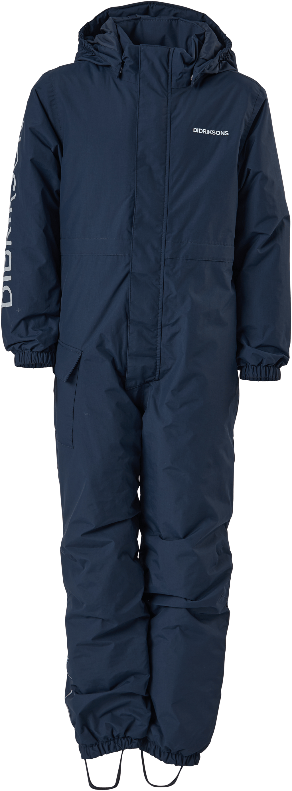Hailey Kids Cover 2 Navy, Unisex, Apparels, Tracksuits & Overalls, Blue, 80