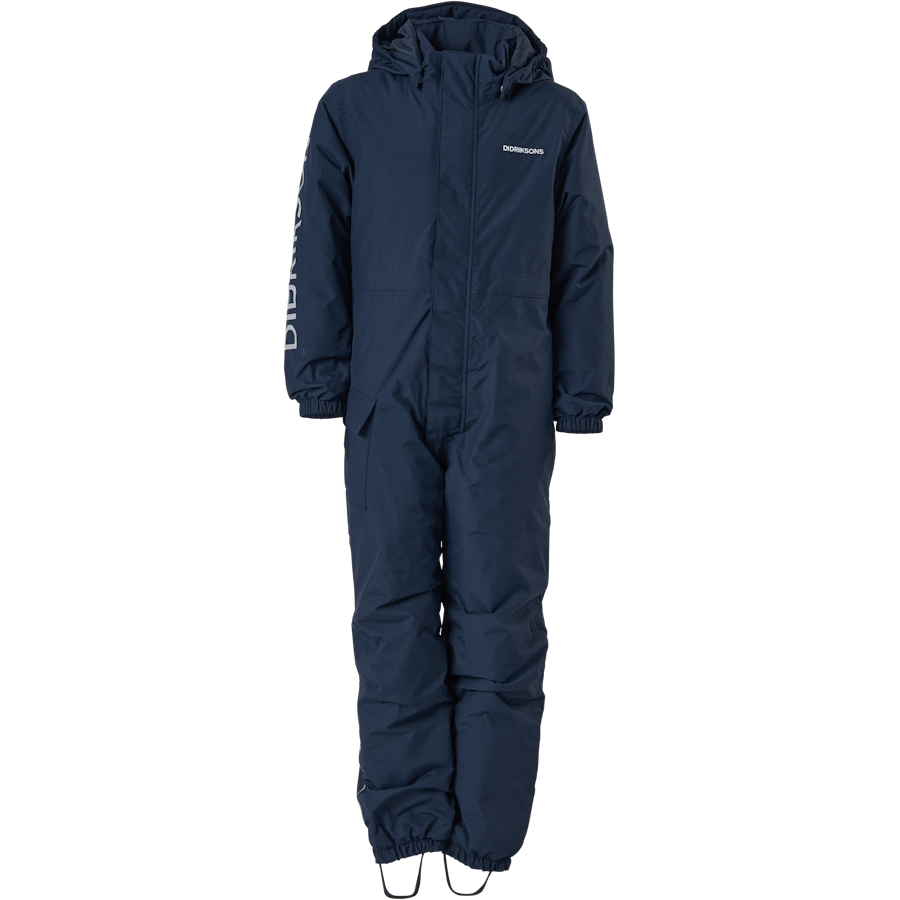 Hailey Kids Cover 2 Navy