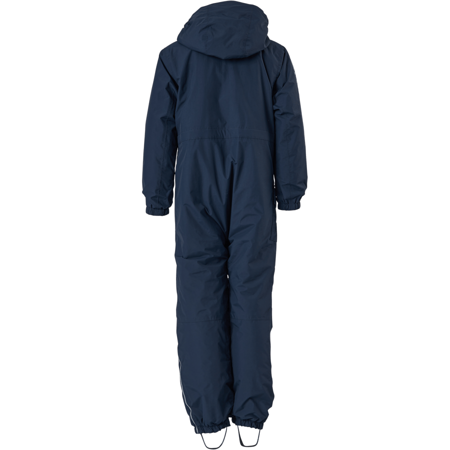 Hailey Kids Cover 2 Navy - Bild 3