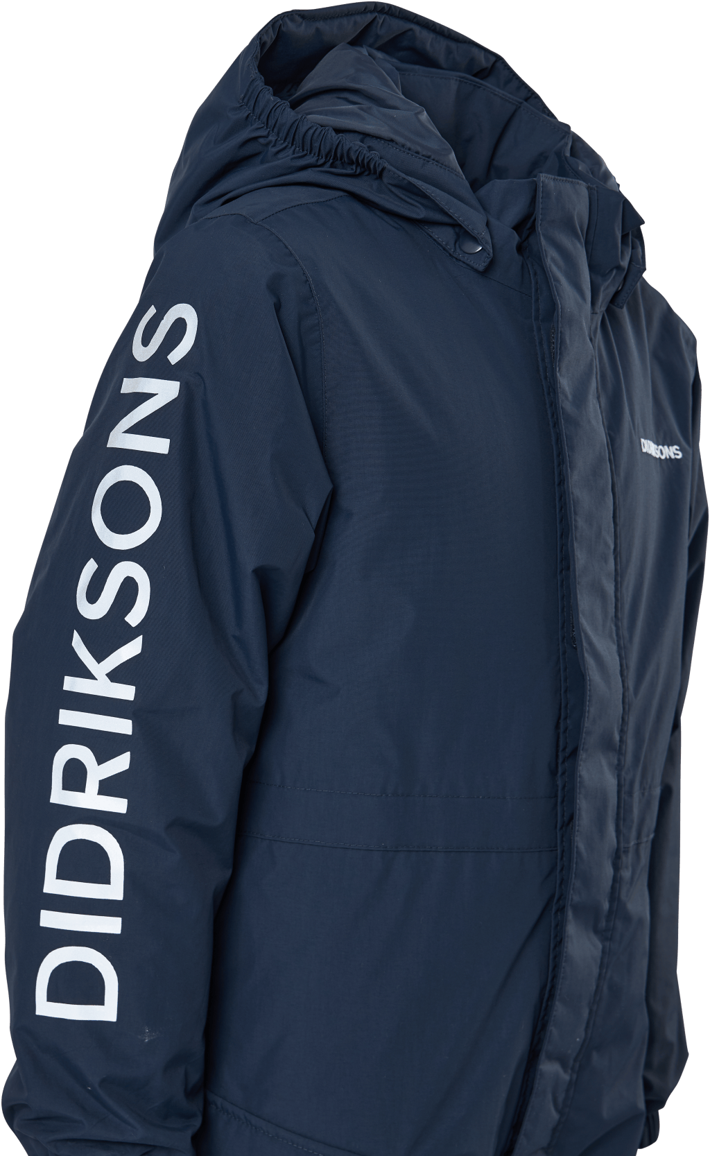 Hailey Kids Cover 2 Navy - Bild 4