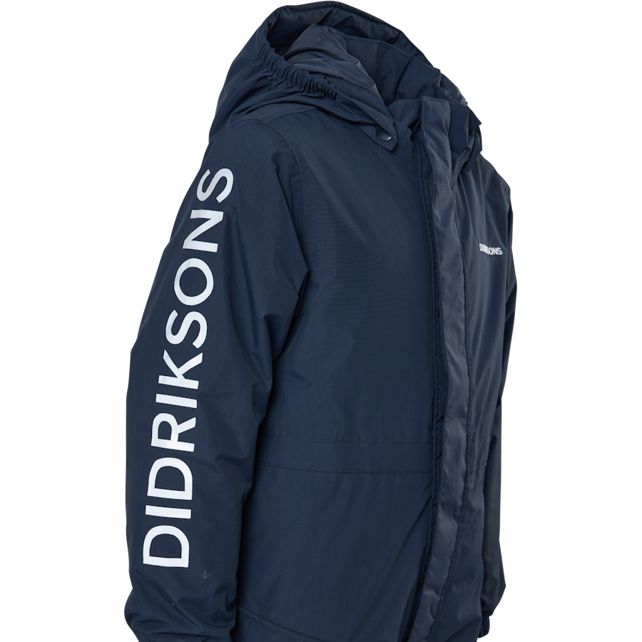 Hailey Kids Cover 2 Navy - Bild 4