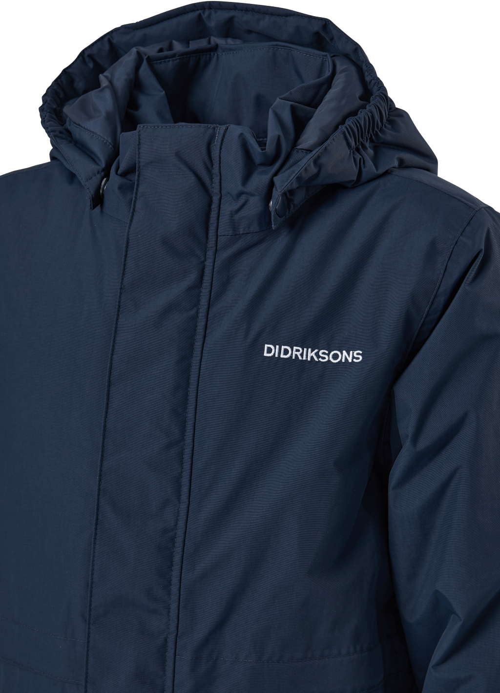 Hailey Kids Cover 2 Navy - Bild 5