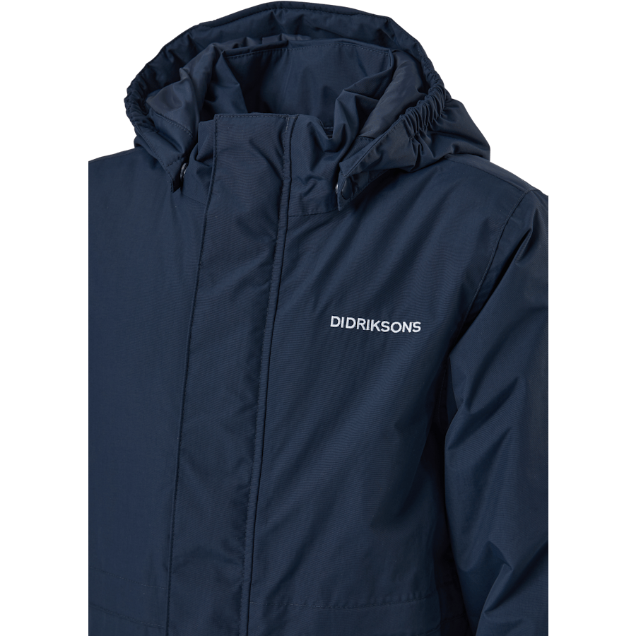 Hailey Kids Cover 2 Navy - Bild 5