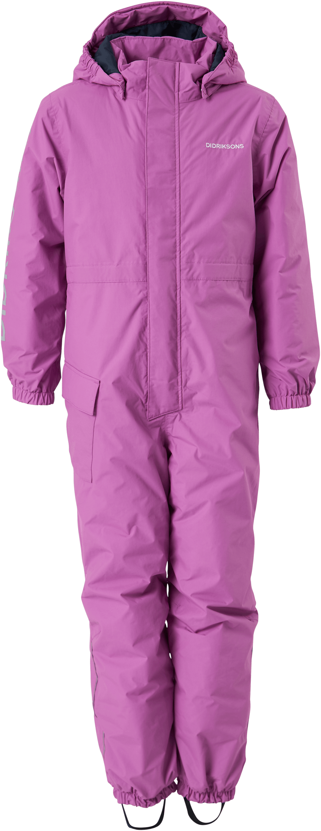 Hailey Kids Cover 2 Radiant Purple