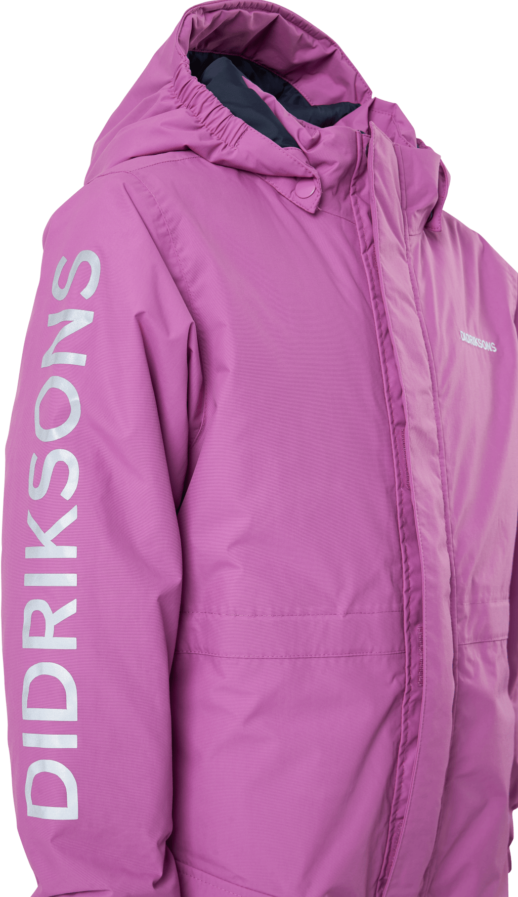 Hailey Kids Cover 2 Radiant Purple - Bild 4