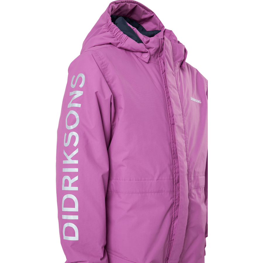 Hailey Kids Cover 2 Radiant Purple - Bild 4