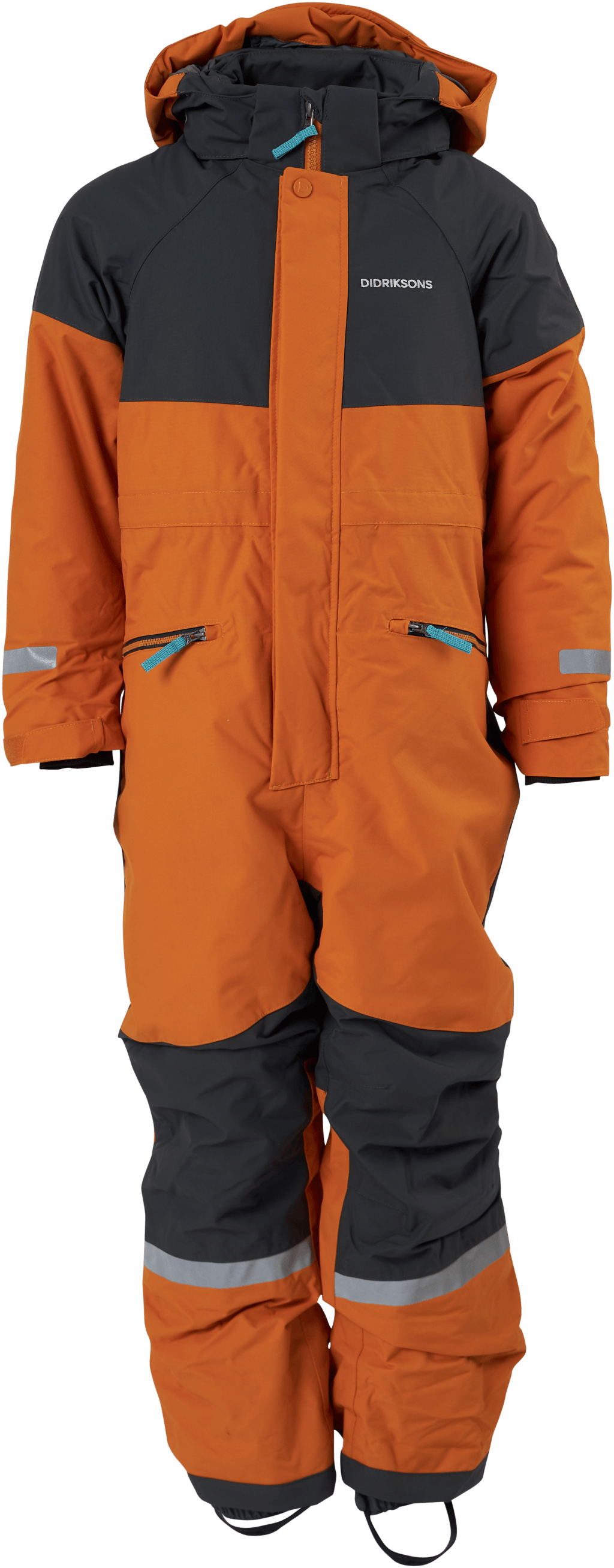 Cornelius K Cover 3 Burnt Glow, Unisex, Apparels, Tracksuits & Overalls, Orange, 90