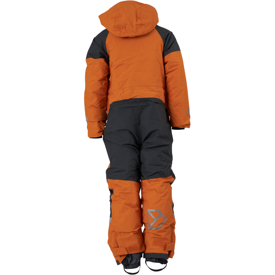 Cornelius K Cover 3 Burnt Glow - Bild 3