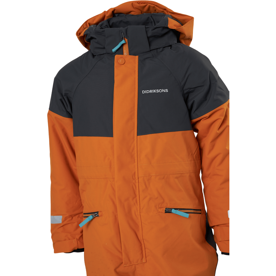 Cornelius K Cover 3 Burnt Glow - Bild 4