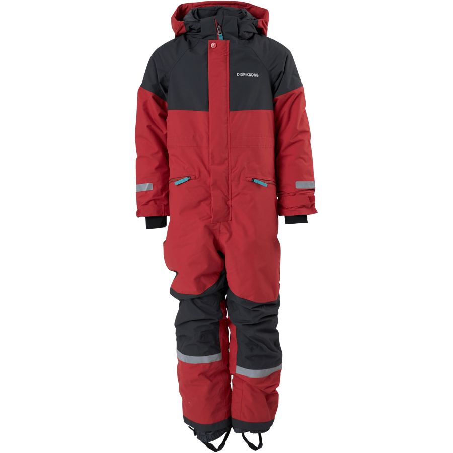 Cornelius K Cover 3 Baked Pink