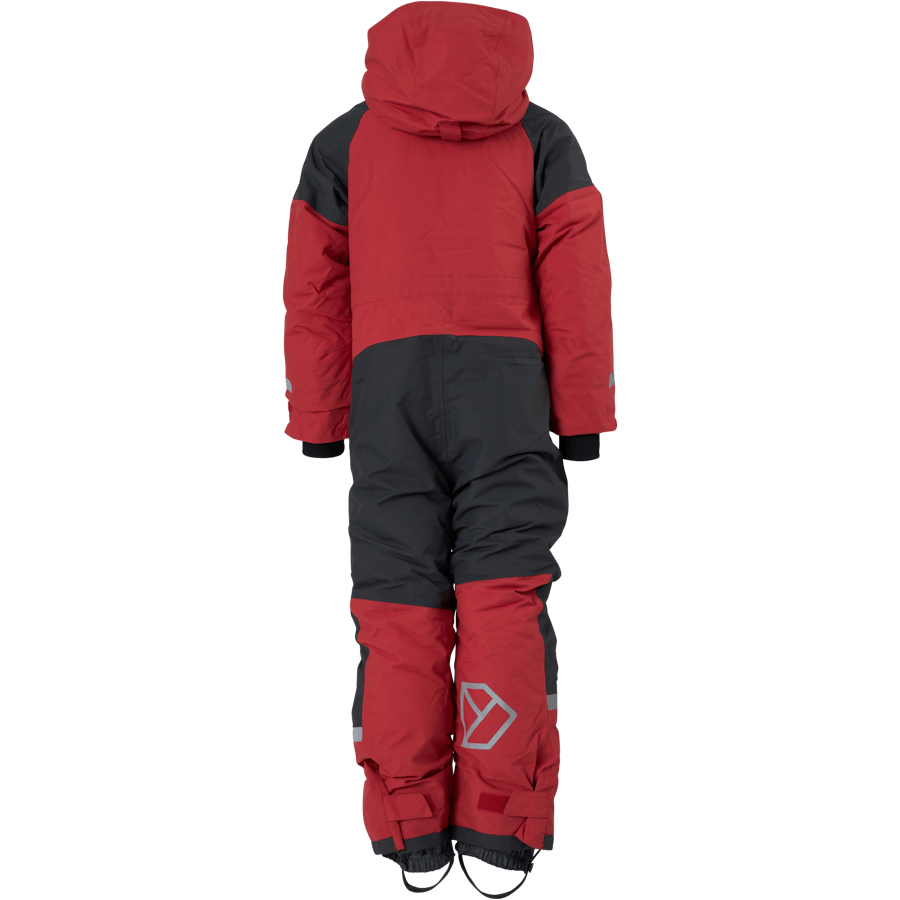 Cornelius K Cover 3 Baked Pink - Bild 3