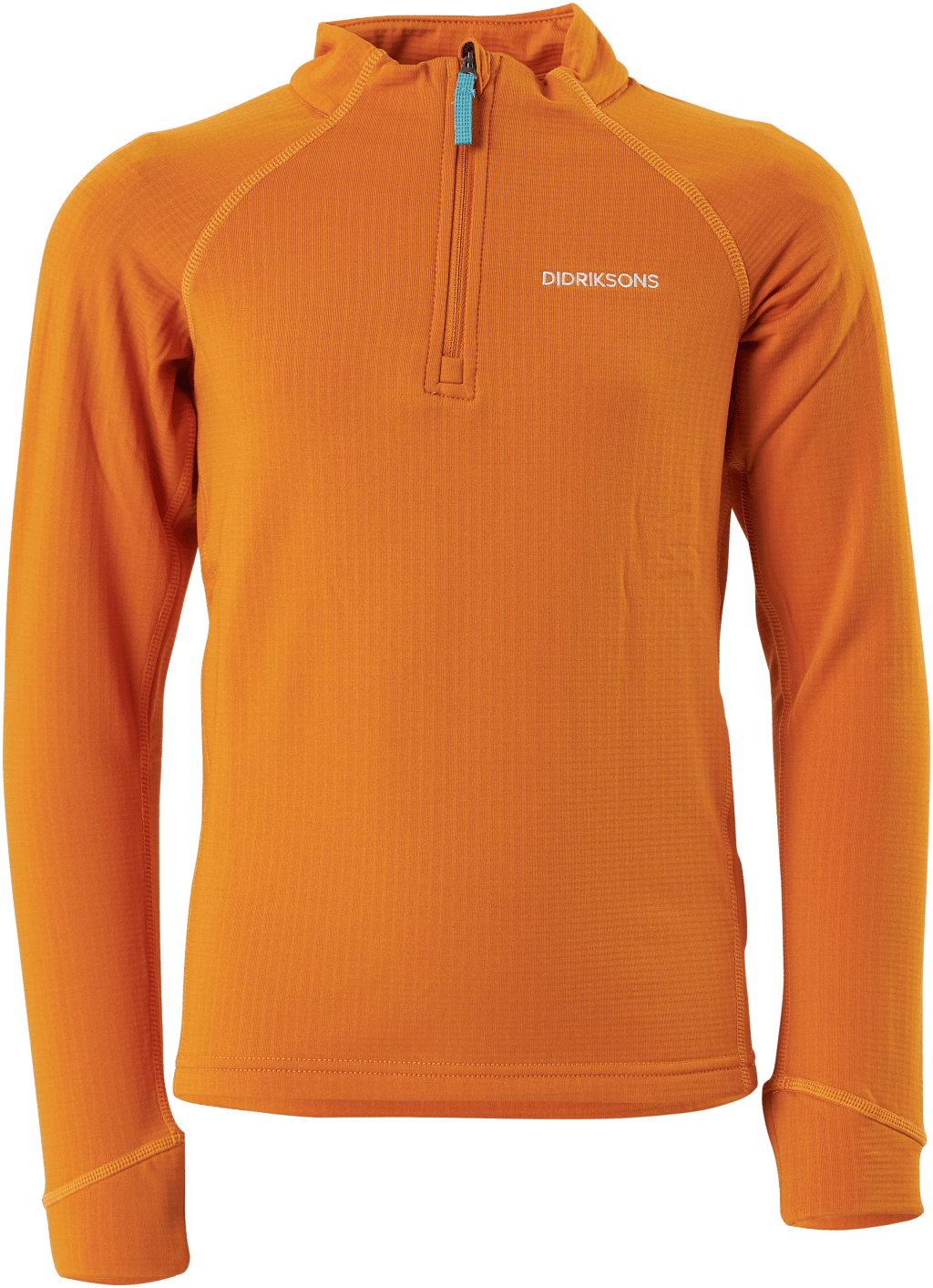 Jadis Kids Set 2 Burnt Glow, Unisex, Apparels, base layers, Orange, 130