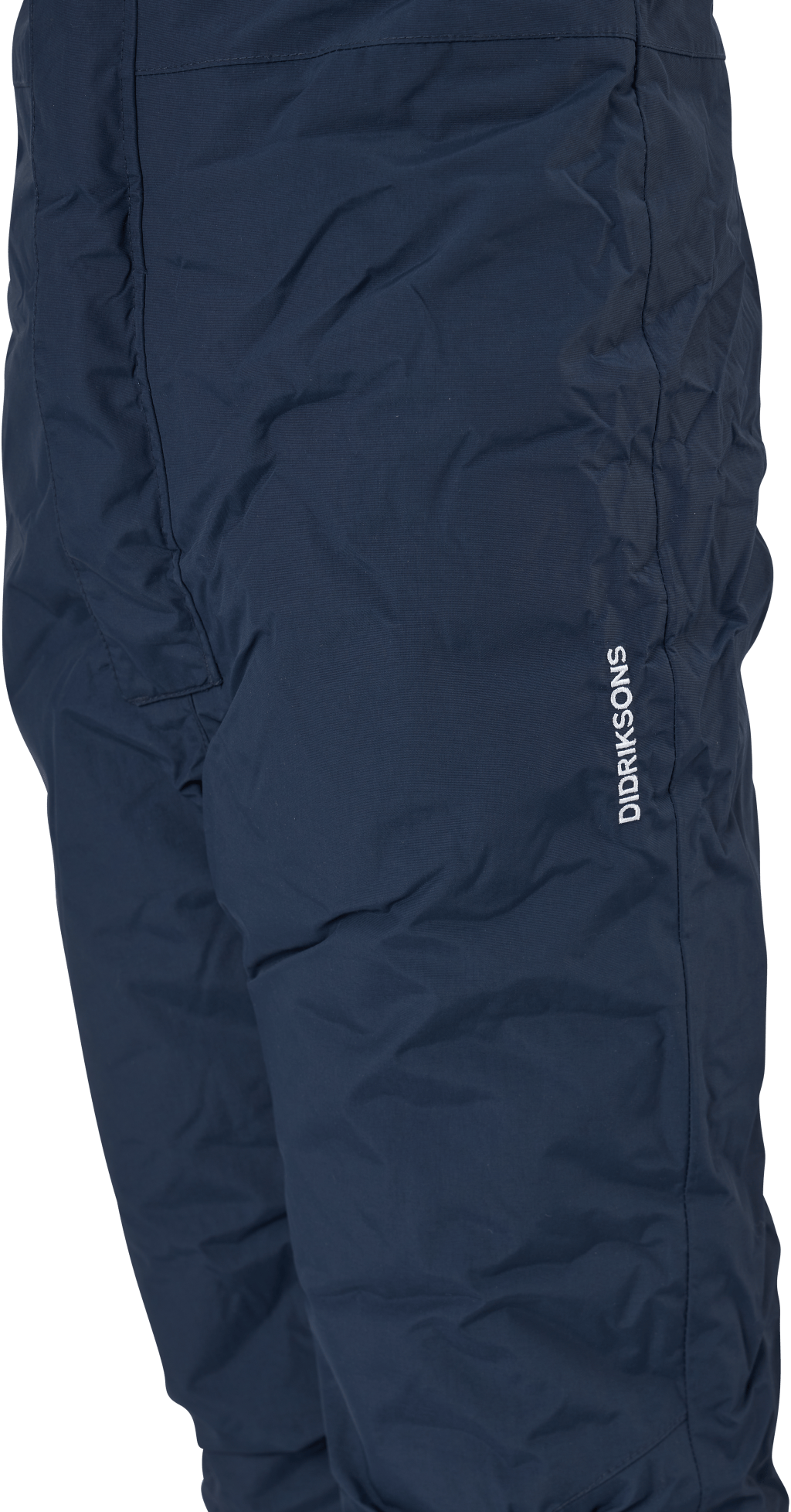 Tarfala Kids Pants 5 Navy - Bild 4