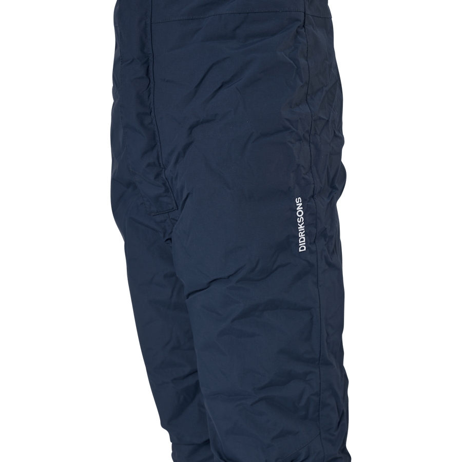 Tarfala Kids Pants 5 Navy - Bild 4