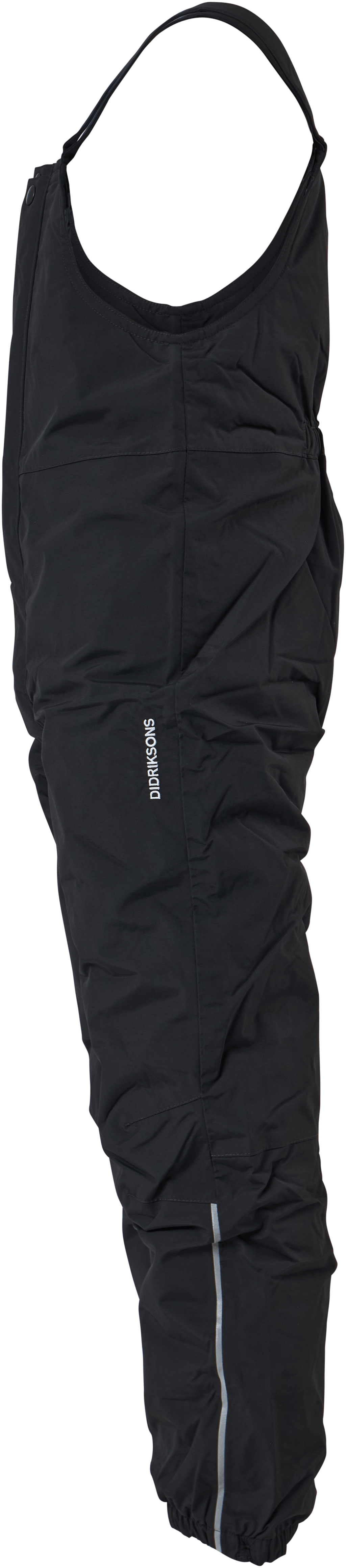 Tarfala Kids Pants 5 Black - Bild 2