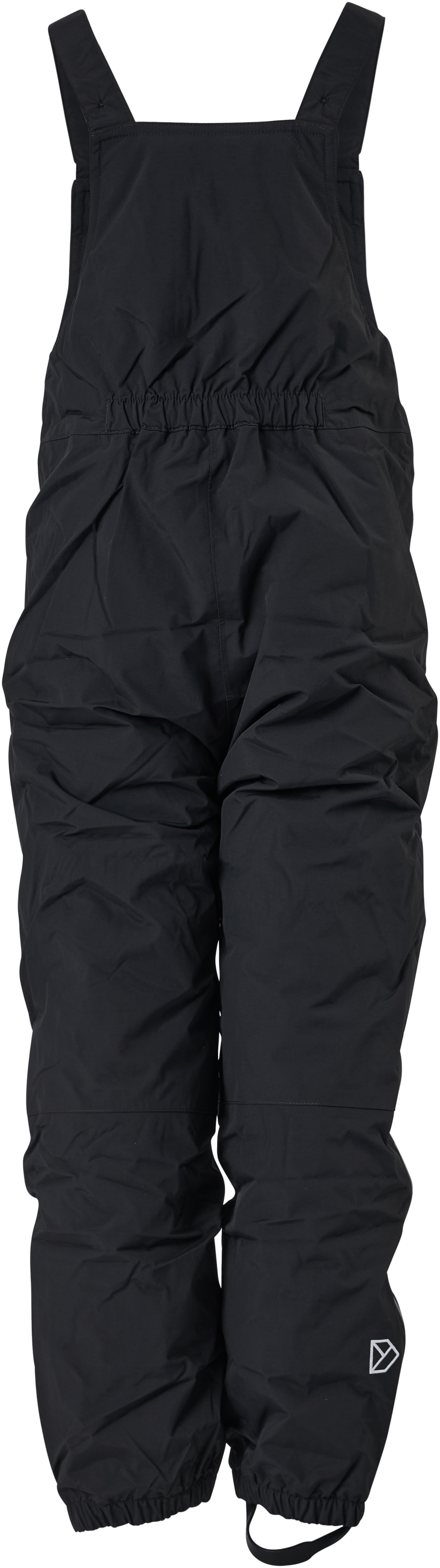Tarfala Kids Pants 5 Black - Bild 3