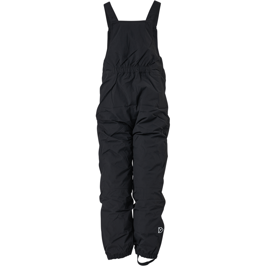Tarfala Kids Pants 5 Black - Bild 3