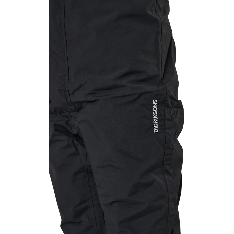 Tarfala Kids Pants 5 Black - Bild 4