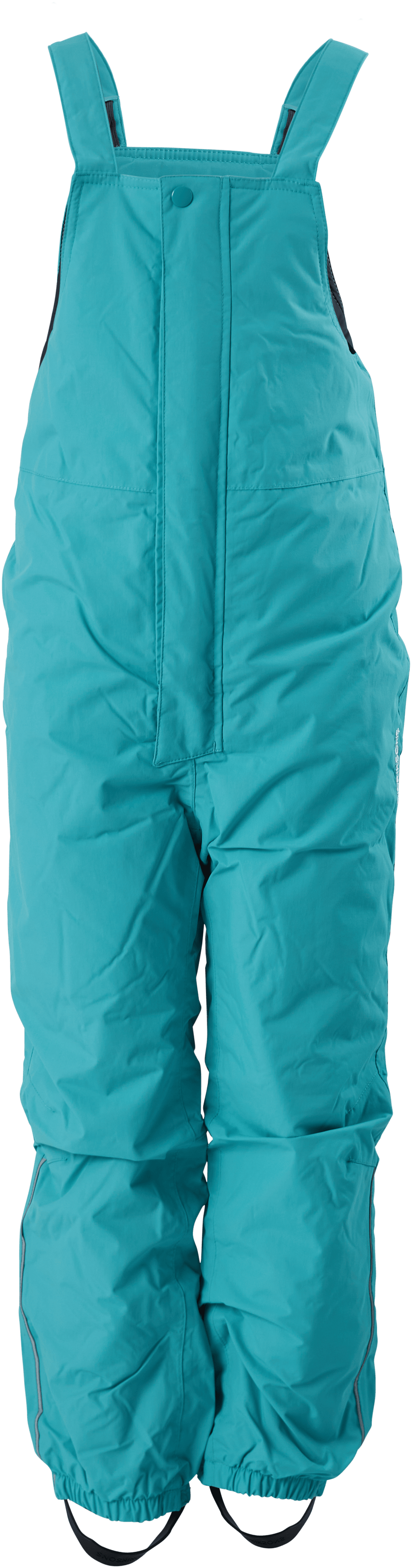 Tarfala Kids Pants 5 Peacock Green